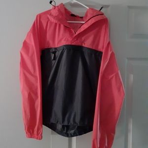 Patagonia Windbreaker Anorak Jacket